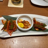天壇  祇園本店 - 