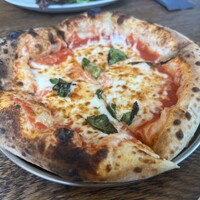 ラ・ココリコ (ホテルメトロポリタン) 川崎店 - 
