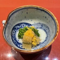 鮨　銀座　鰤門 - 