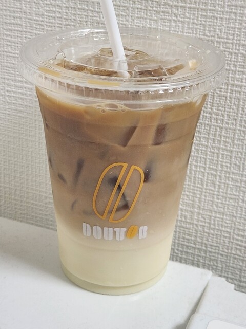 Doutor Coffee Shop Uguisuya Kitaguchi Ten