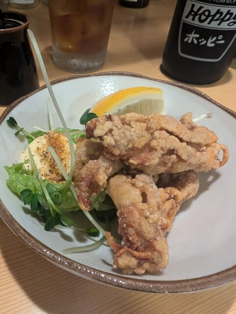 Izakaya Nonki photo 3