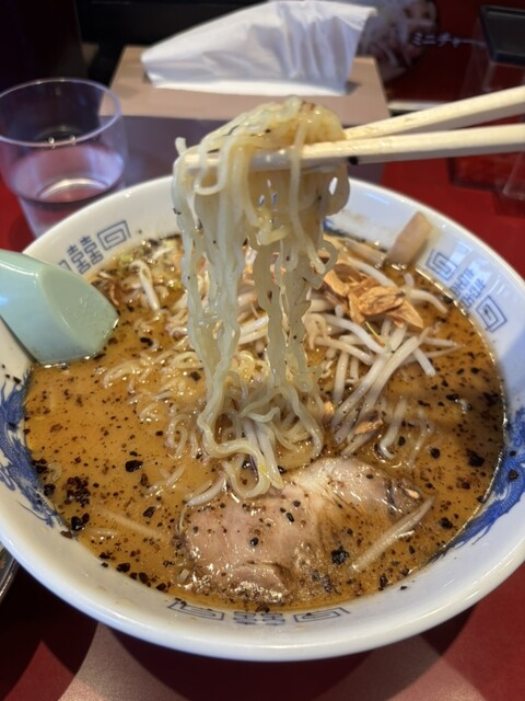 南京楼 - 十和田市（ラーメン）の写真