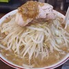 男気らーめん アカギ 新田木崎店
