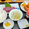 愛南 市場食堂