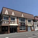 사토우 니쿠텐 - 