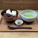 あんみつの深緑堂 - 