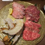 燒肉Tora ji 訓練中心店
