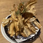 大衆食堂十勝居酒屋一心 - 