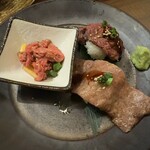 燒肉Tora ji 訓練中心店
