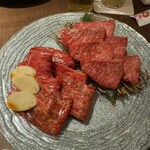 燒肉Tora ji 訓練中心店