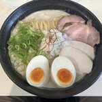 麺処 いつか - 