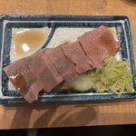 もつ焼き 目黒 ふじ屋 - 