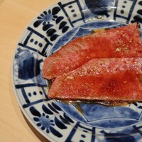 横浜 うしみつ - 