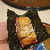 横浜 うしみつ - 