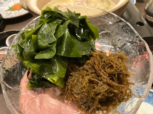 Nabe Nishiki photo 3