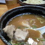 麺哲支店 麺野郎