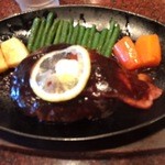 亜米利館 - あめりかん