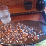 欧風ライスカレーKen's - 