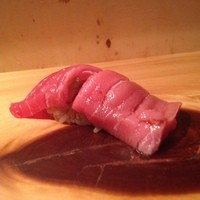 秀徳 2号店 - 中トロ