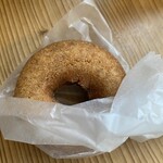 まえだのドーナツ - 料理写真: