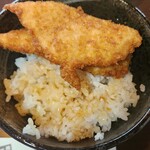 とんかつ政ちゃん 青山店 - 