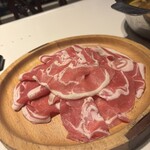 横浜中華街 薬膳火鍋 大草原 - 