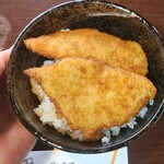 とんかつ政ちゃん 青山店 - 