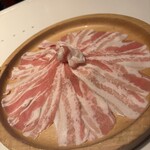 横浜中華街 薬膳火鍋 大草原 - 