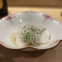鮨 利﨑 恵比寿 - 