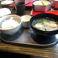 日本料理 湯河原 華暦 - 