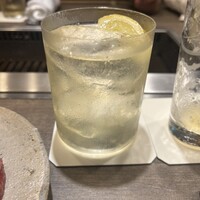 USHIGORO S. SHINJUKU - 