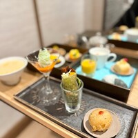 中国料理 「王朝」 ヒルトン名古屋 - 