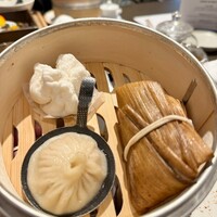 中国料理 「王朝」 ヒルトン名古屋 - 