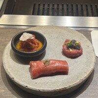 USHIGORO S. SHINJUKU - 