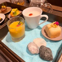 中国料理 「王朝」 ヒルトン名古屋 - 