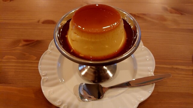 Kissa Pudding photo 3
