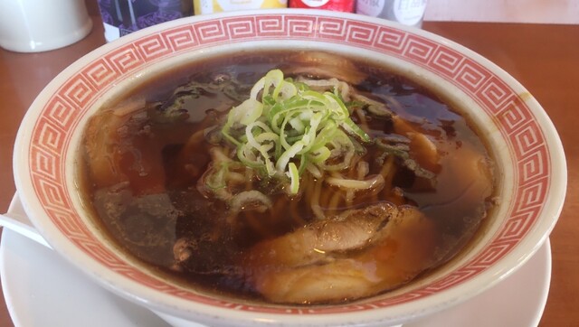 幸楽苑 上山店 - かみのやま温泉（ラーメン）の写真