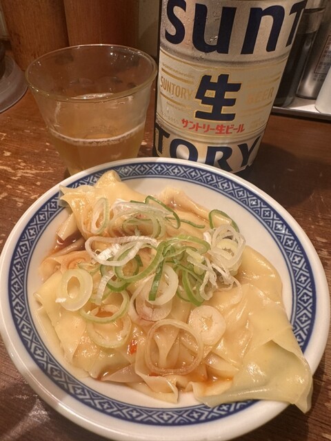 China Ramen Youshu Shounin Akasaka Ten photo 4