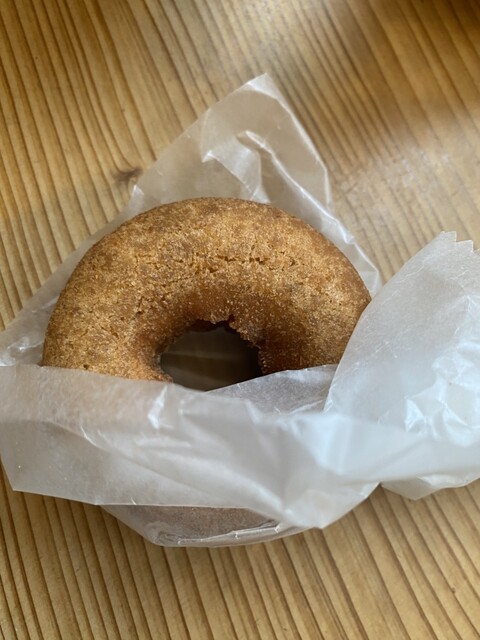 Maeda no Donut