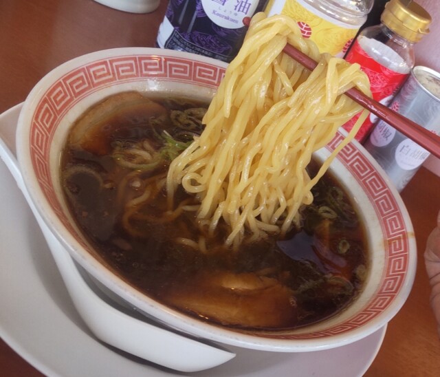幸楽苑 上山店 - かみのやま温泉（ラーメン）の写真