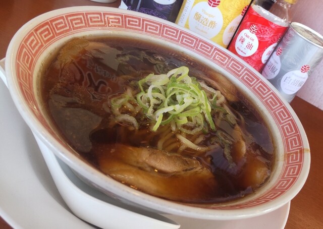 幸楽苑 上山店 - かみのやま温泉（ラーメン）の写真