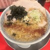 札幌ラーメン キヨリト