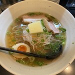 らーめんハウス 直ちゃん - 