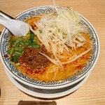 丸源ラーメン - 