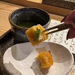 すし屋 蓮太郎 - 