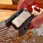 すし屋 蓮太郎 - 