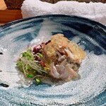 すし屋 蓮太郎 - 