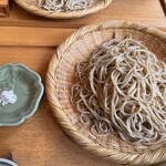 そば切り 石垣 - 