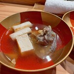 すし屋 蓮太郎 - 