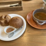 ふれっしゅふぁーむ はぐかふぇ - 